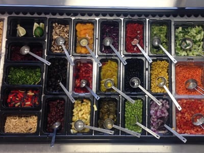 Greens & Grains Cafe