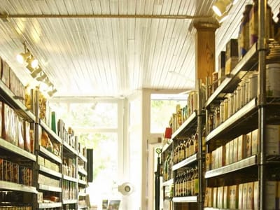 Greens N Grains Natural Food Market & Café