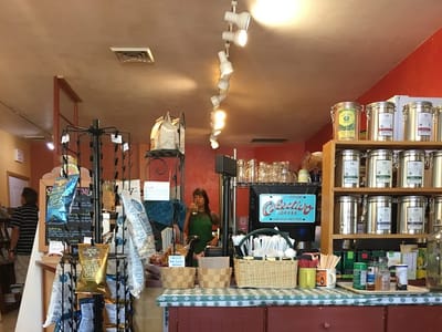 Greens N Grains Natural Food Market & Café