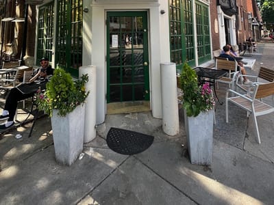 Greenstreet Coffee Co.