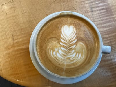 Greenstreet Coffee Co.