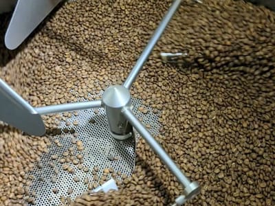 Greenway Coffee Company Roastery