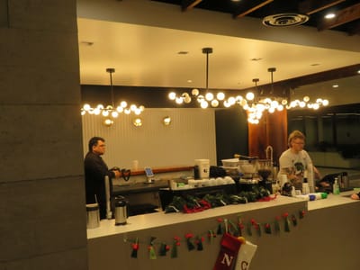 Greenway Coffee & Tea