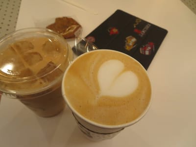 Greenway Coffee & Tea