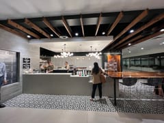 Greenway Coffee & Tea