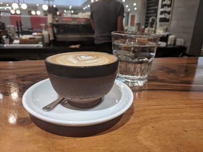 Greenway Coffee & Tea