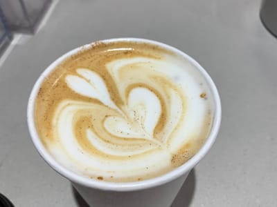 Greenway Coffee & Tea