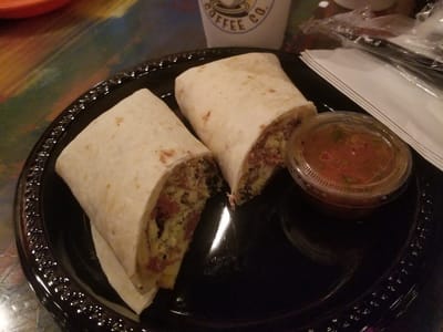 Greenwich Village Coffee