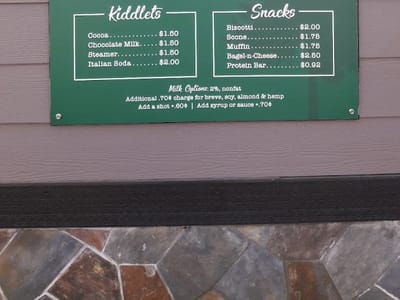 Greenwood Coffee Co.