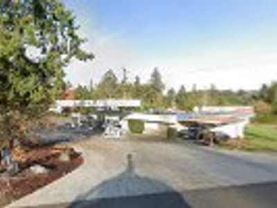 Greenwood Coffee Co.