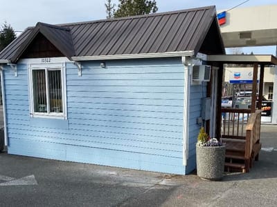 Greenwood Coffee Co.