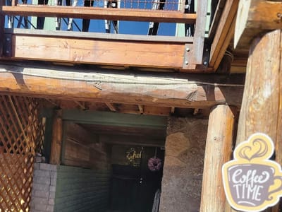 Greer Grounds @ Molly Butler lodge