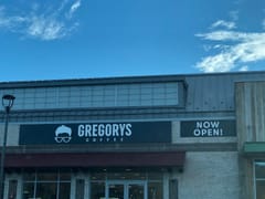 Gregorys Coffee