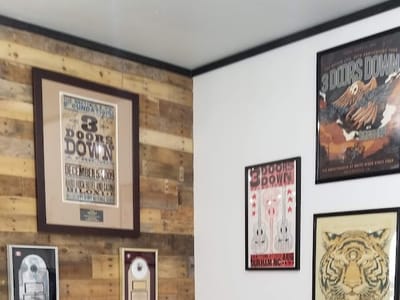 Gregs rocking goat coffee