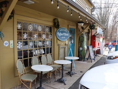 Greiser’s Coffee & Market