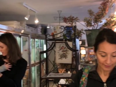 Greiser’s Coffee & Market