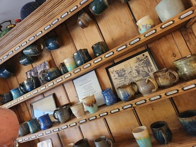 Greiser’s Coffee & Market