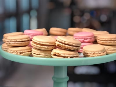 Greiser’s Coffee & Market