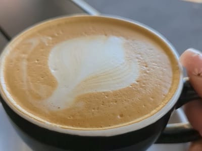 Grendel's Coffee House