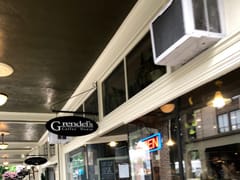 Grendel's Coffee House