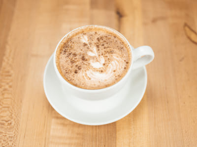 Greyhouse Coffee & Supply Co. - Campus