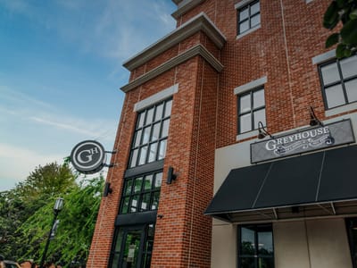 Greyhouse Coffee & Supply Co. - Campus