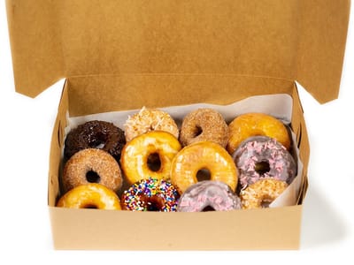 Greyhouse Coffee & Supply Co. - Campus