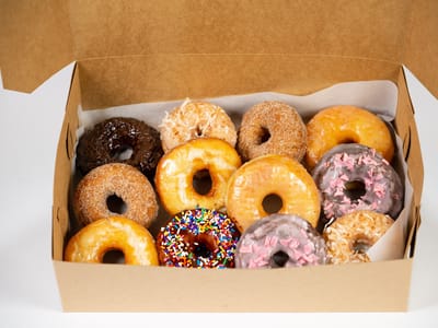 Greyhouse Coffee & Supply Co. - West Lafayette