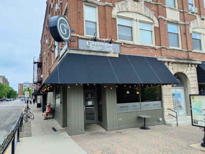 Greyhouse Coffee & Supply Co. - West Lafayette