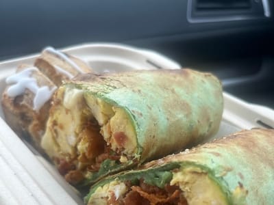 Greylock Grounds Coffee Drive-Thru & Cafe