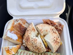 Greylock Grounds Coffee Drive-Thru & Cafe