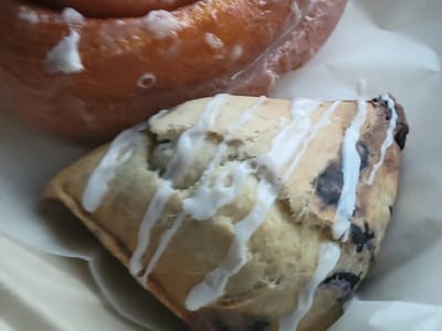 Greylock Grounds Coffee Drive-Thru & Cafe