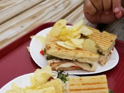 Greylock Grounds Coffee Drive-Thru & Cafe