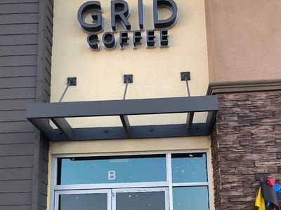 Grid Coffee