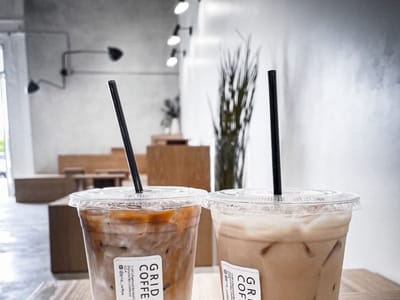 Grid Coffee
