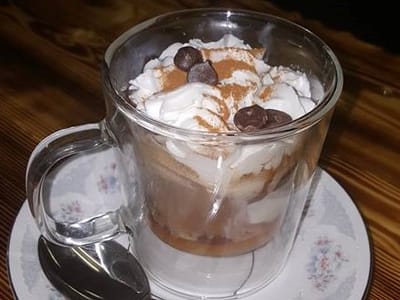 Griff's Grounds Coffé