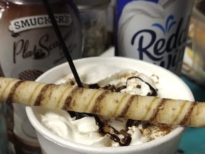 Griff's Grounds Coffé