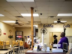 Griffin Cafe