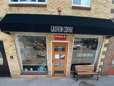 Griffin Coffee