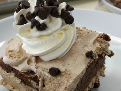 Griffin Family Cafe & Catering