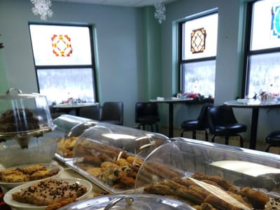 Griffin Family Cafe & Catering