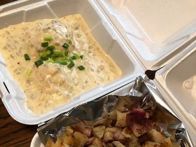 Griffin Family Cafe & Catering