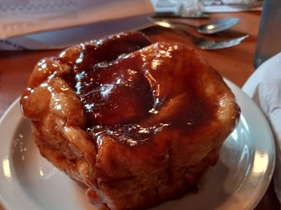 Griggs Coffee & Peanuts