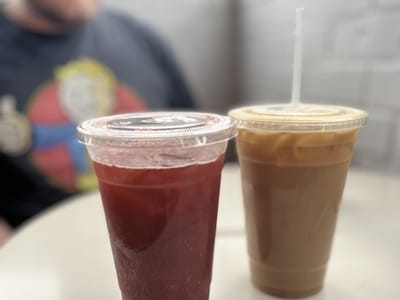 Grin Coffee Roastery