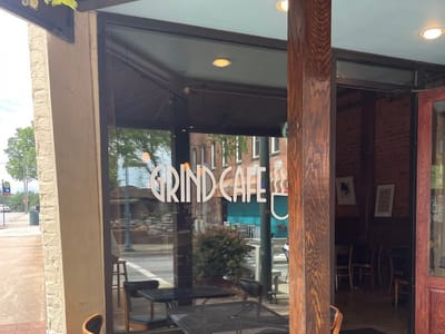 Grind Cafe