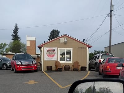 Grind Central Espresso