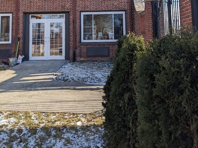 GRIND Coffee Bar & Gift Shop