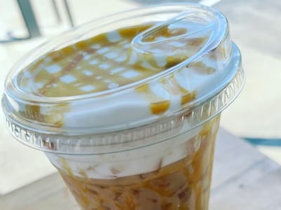 Grind Coffee Company