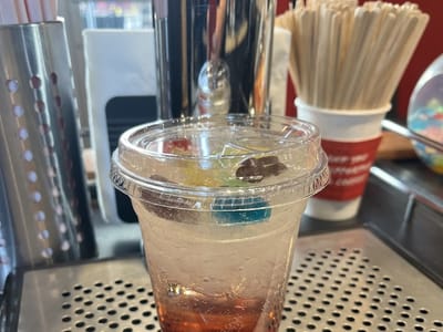 Grind Coffee Company