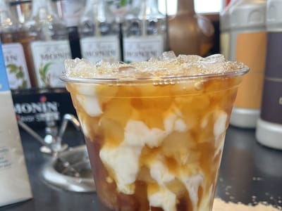 Grind Coffee Company